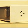 Caja F. Enchufe Luz